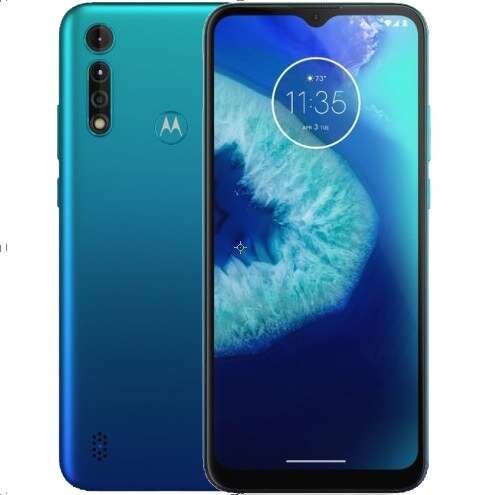 Motorola Moto G8 Power Lite Specs