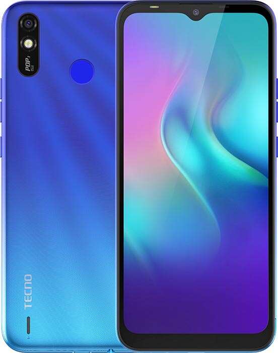 TECNO Pop 3 Plus Specs