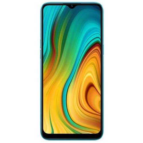 Realme C3 (3 cameras) Specs