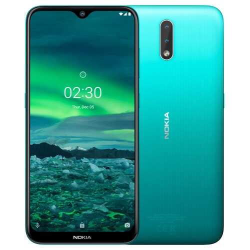 Nokia 2.3 Specs