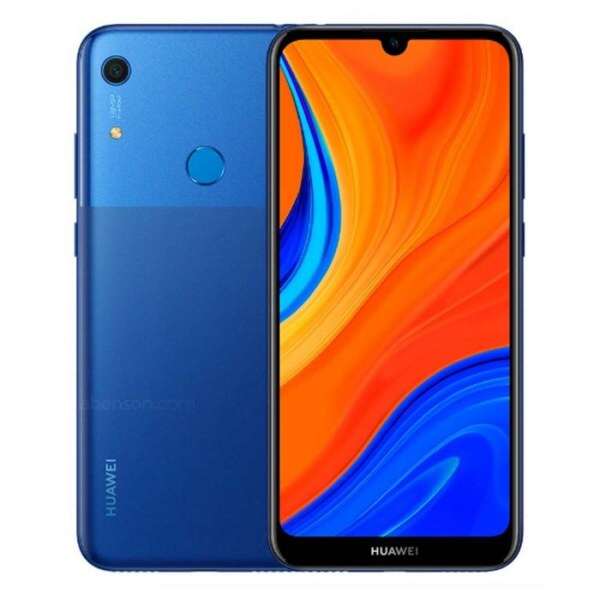 Huawei Y6s (2019) Specs