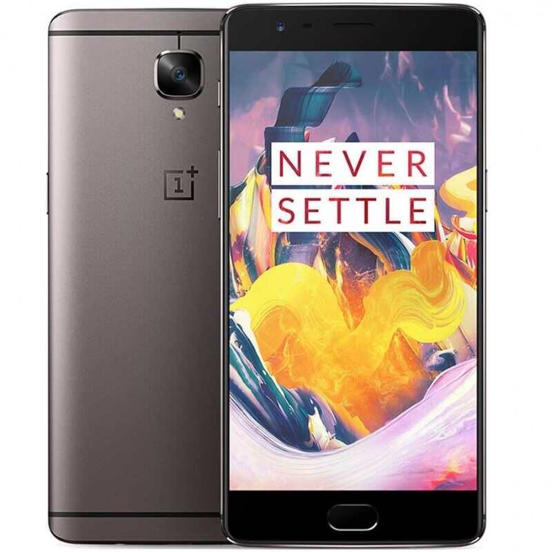 OnePlus 3T Specs