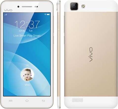 vivo Y35 Specs