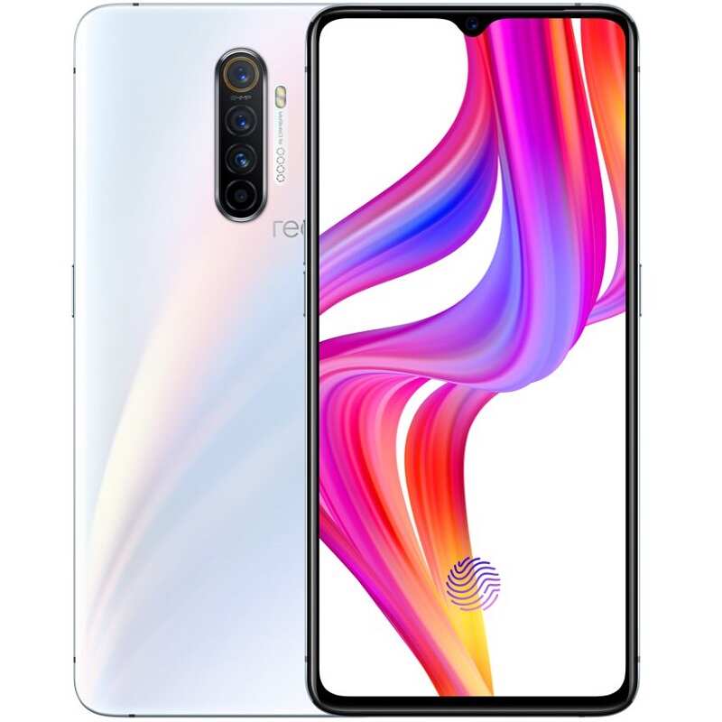 Realme X2 Pro Specs