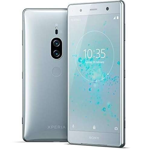 Sony Xperia XZ2 Premium Specs