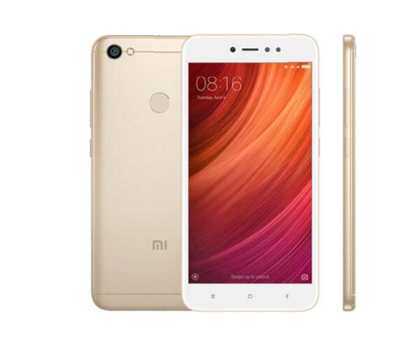 Xiaomi Redmi Y1 (Note 5A) Specs