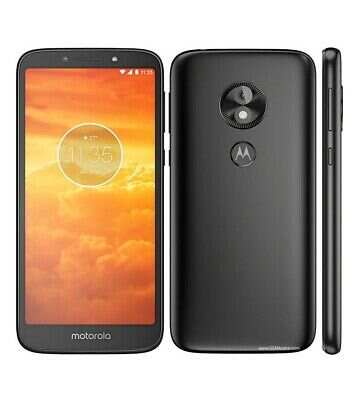 Motorola Moto E5 Play Go Specs