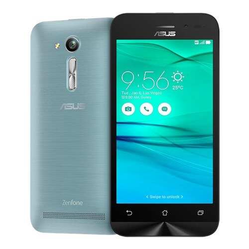 Asus Zenfone Go ZB452KG Specs