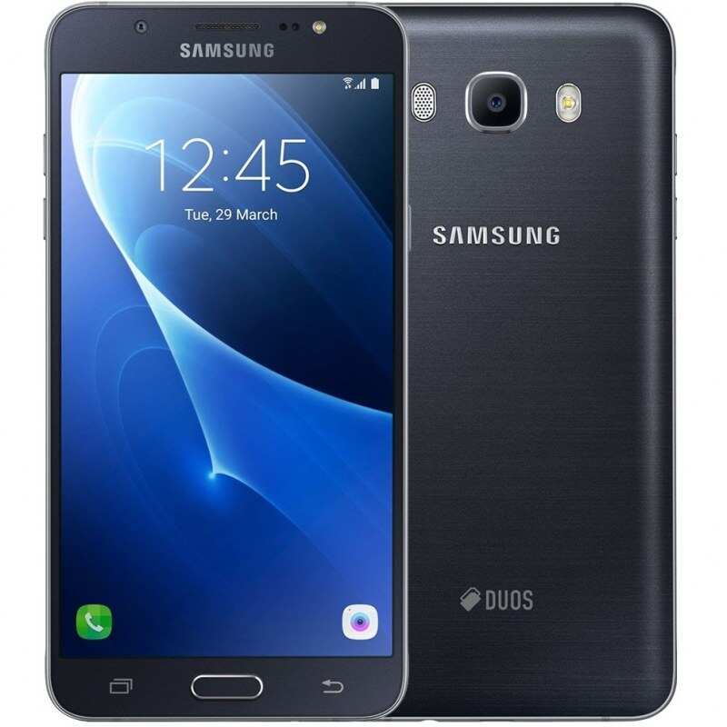 Samsung Galaxy J7 (2016) Specs