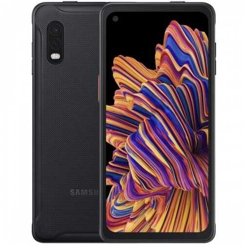 Samsung Galaxy Xcover Pro Specs