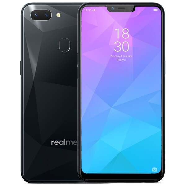 Realme 2 Specs