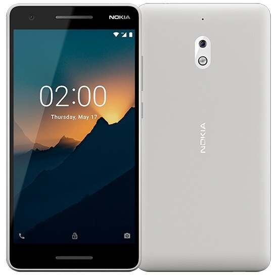 Nokia 2.1 Specs