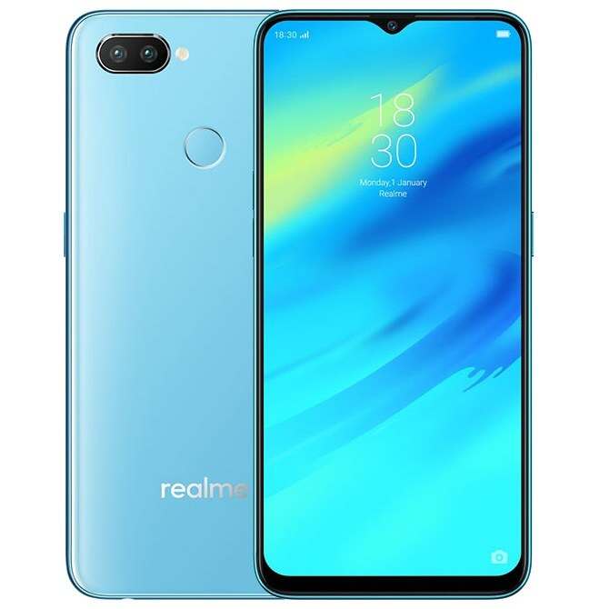 Realme 2 Pro Specs