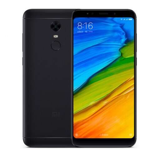 Xiaomi Redmi 5 Plus (Redmi Note 5) Specs