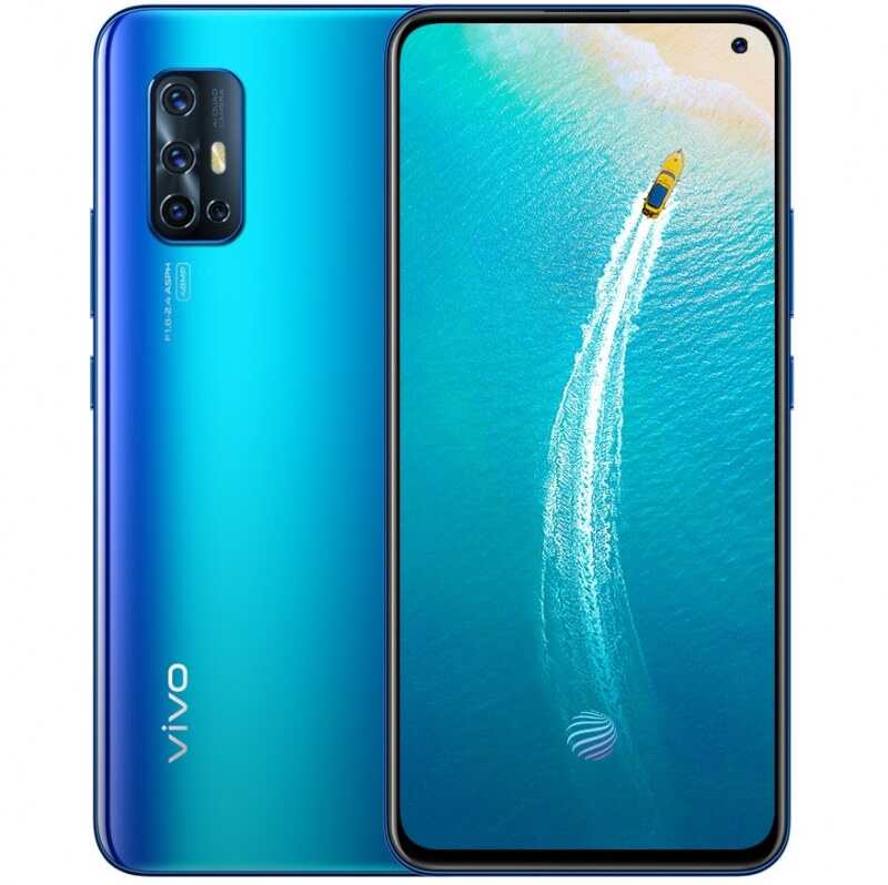 vivo V19 (Indonesia) Specs