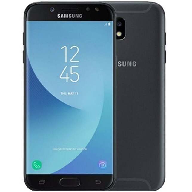 Samsung Galaxy J5 (2017) Specs