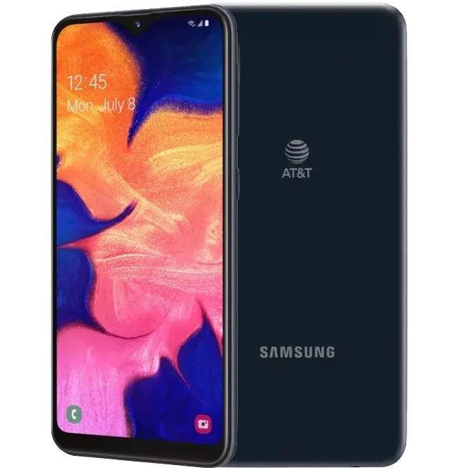 Samsung Galaxy A10e Specs