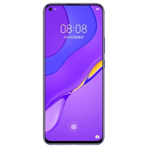 Huawei nova 7 SE Specs