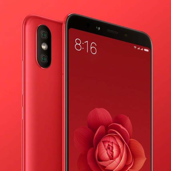 Xiaomi Redmi S2 (Redmi Y2) Specs