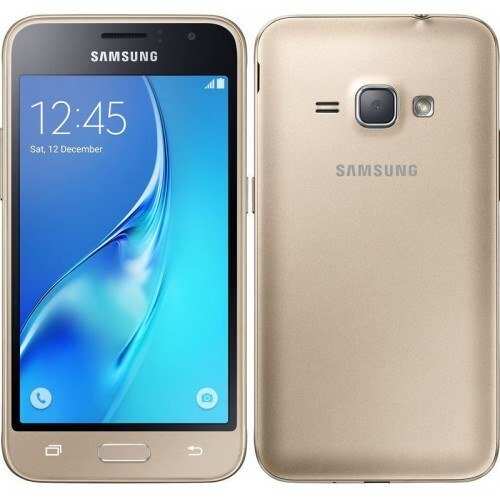 Samsung Galaxy J1 mini prime Specs