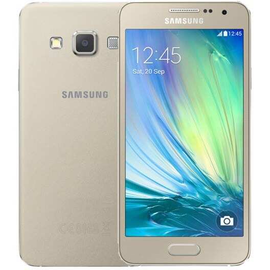 Samsung Galaxy A3 Specs