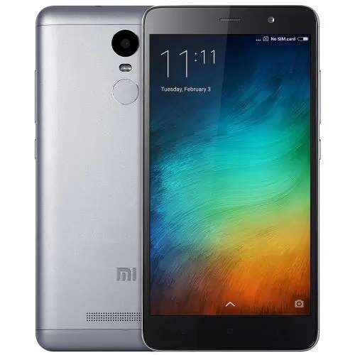 Xiaomi Redmi Note 3 Specs