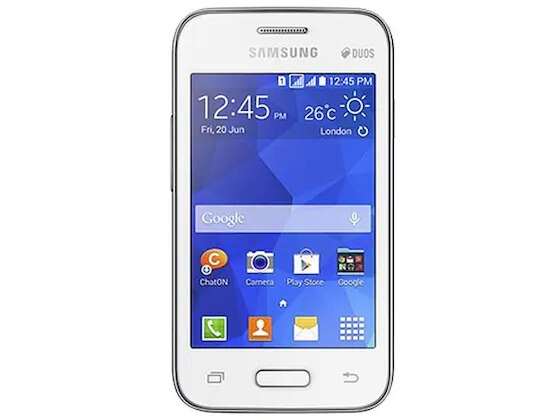 Samsung Galaxy Young 2 Specs