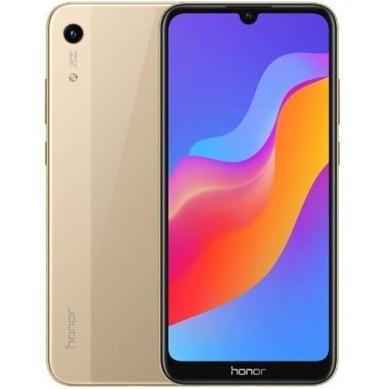 Honor Play 8A Specs