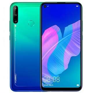 Huawei P40 lite E Specs