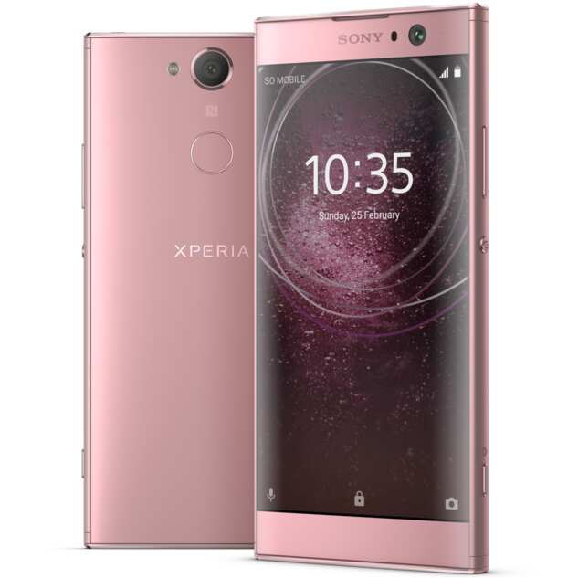 Sony Xperia XA2 Specs