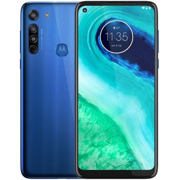 Motorola Moto G8 Specs