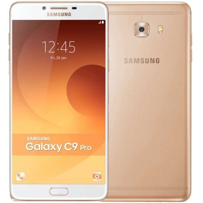 Samsung Galaxy C9 Pro Specs