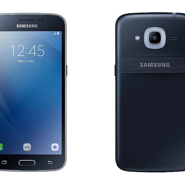 Samsung Galaxy J2 Specs