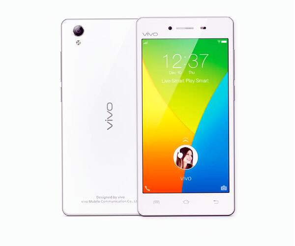 vivo Y51 Specs