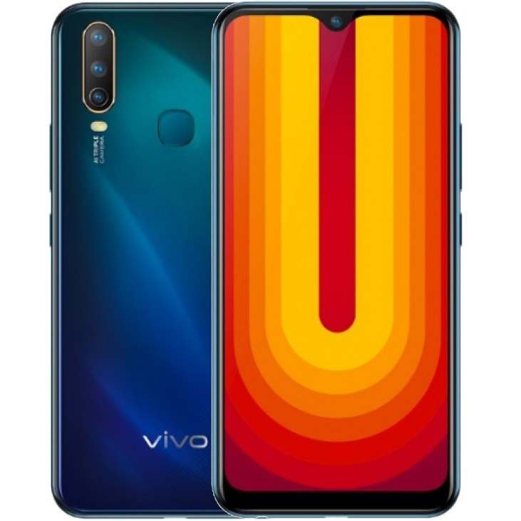 vivo U10 Specs