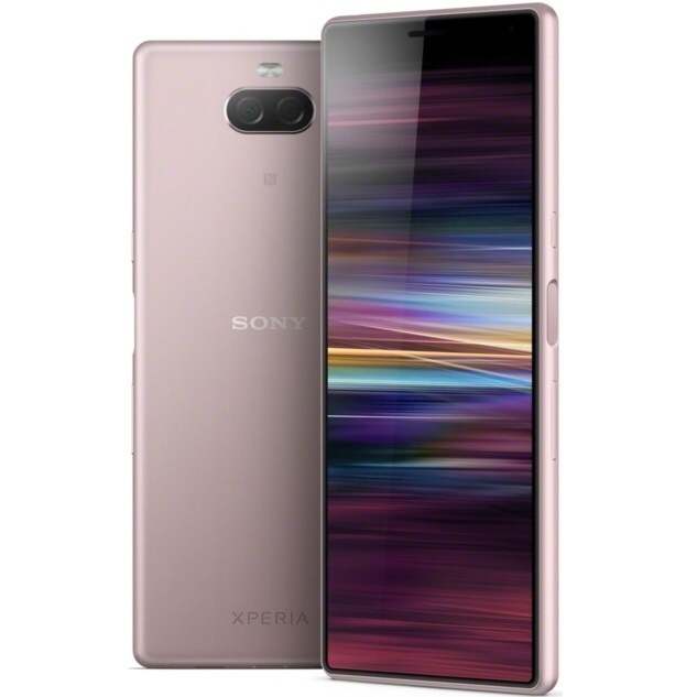 Sony Xperia 10 Specs