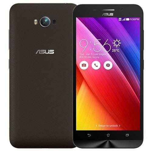 Asus Zenfone Max ZC550KL Specs