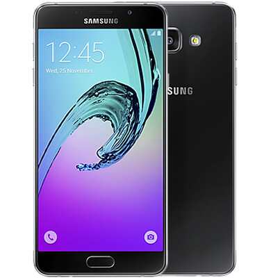 Samsung Galaxy A7 (2016) Specs