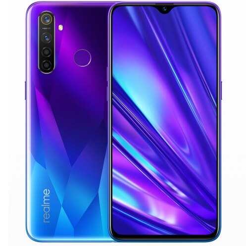 Realme 5 Pro Specs