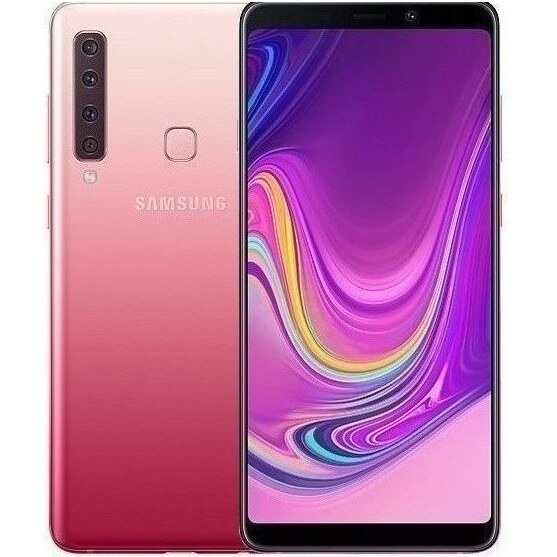 Samsung Galaxy A9 (2018) Specs