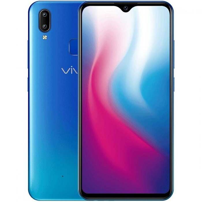 vivo Y91 Specs