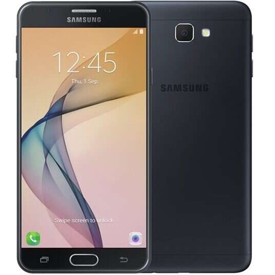 Samsung Galaxy J7 Prime Specs