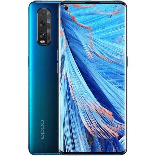 Oppo Find X2 Specs