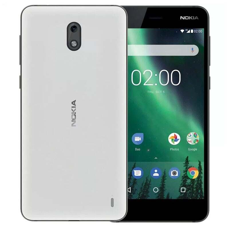 Nokia 2 Specs