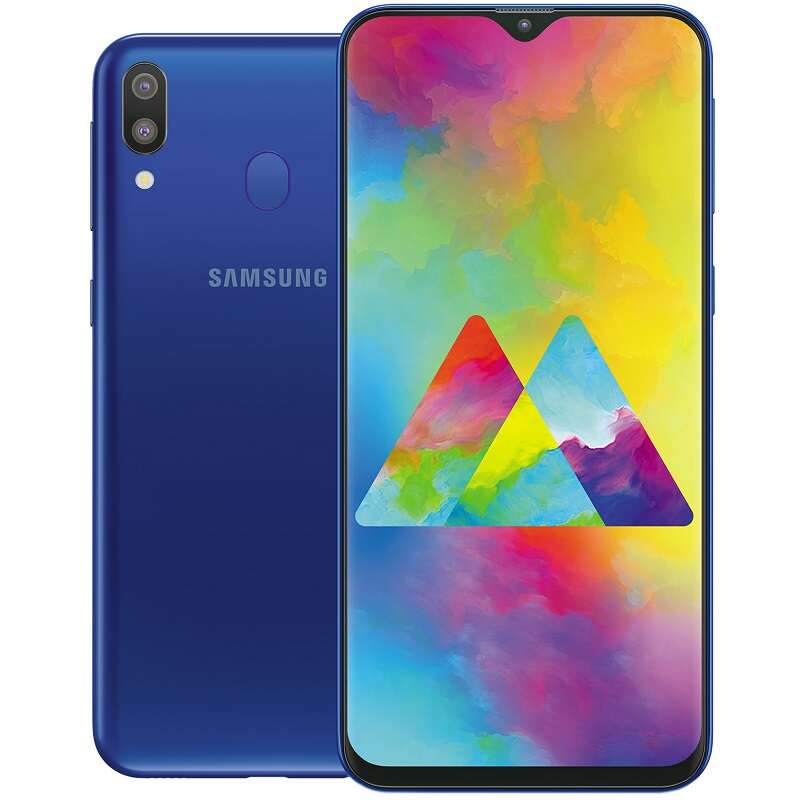 Samsung Galaxy M20 Specs