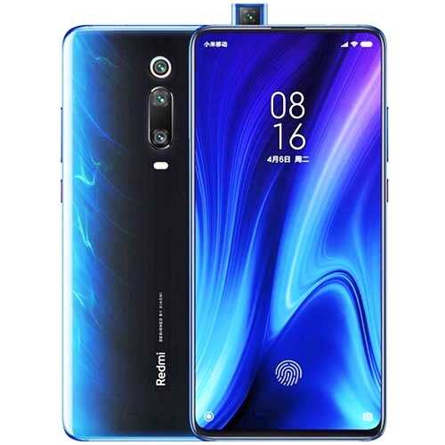 Xiaomi Redmi K20 Pro Premium Specs