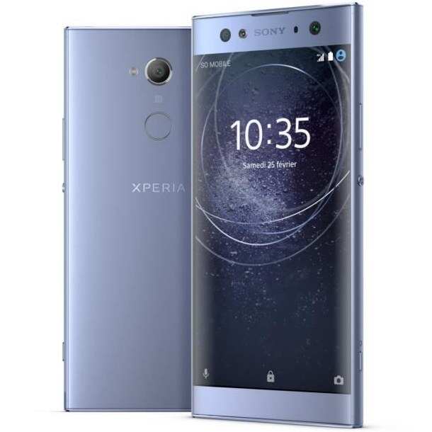 Sony Xperia XA2 Ultra Specs