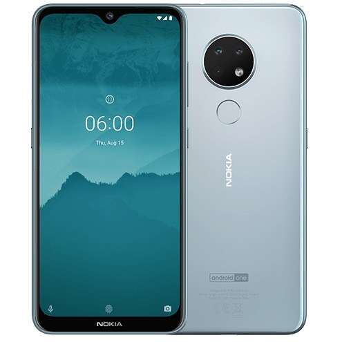 Nokia 6.2 Specs