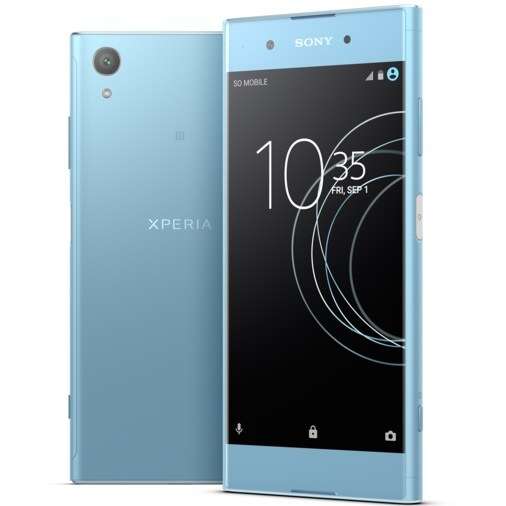 Sony Xperia XA1 Specs