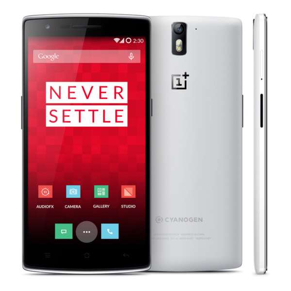 OnePlus One Specs